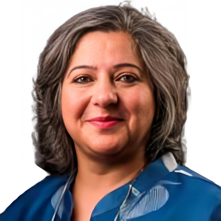 Ms. Kaveree Bamzai