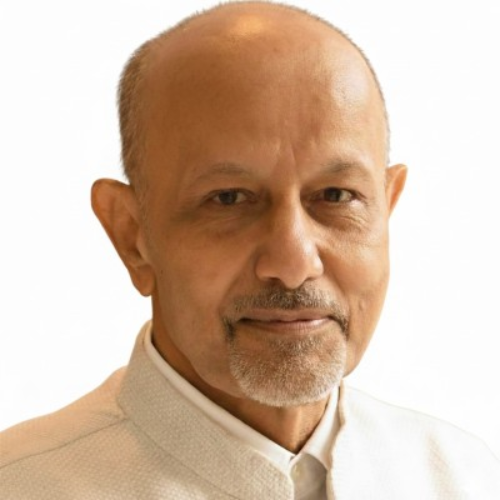 Prof. Kshemendra Kumar Upadhyay