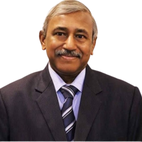 Dr. P K Biswas