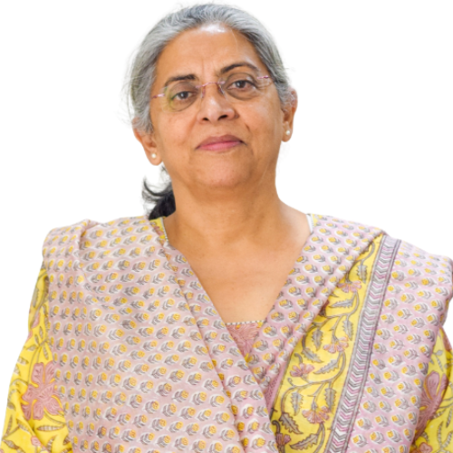 Dr. Rukmini Banerji