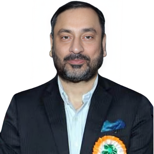 Prof. ( Dr.) Parikshat Singh Manhas