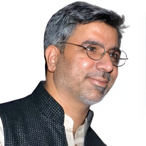 Mr. RajIv Tikoo