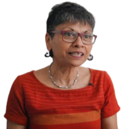 Ms. Merry Barua