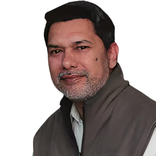 Mr. Subir Shukla
