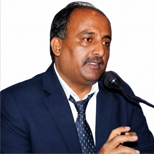 Mr. Sudhir Bhatnagar 