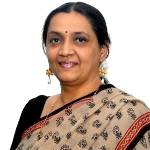 Prof. Manisha Priyam