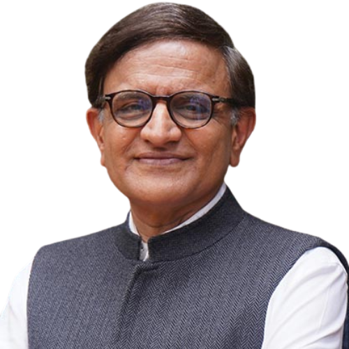 Shri Dhir Jhingran, IAS (Retd.)