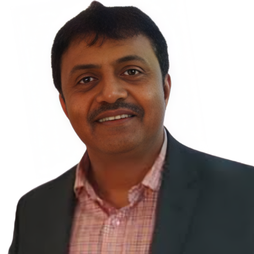 Dr. Sujeet Ranjan 