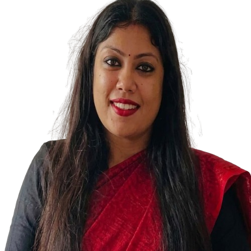 Ms. Medha Roopam, IAS