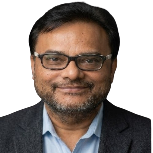Mr. Sushanta Kumar Banerjee