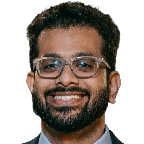 Mr. Pradyumna Bhattacharjee