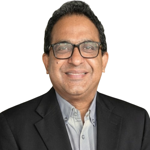 Dr Antony Nellissery