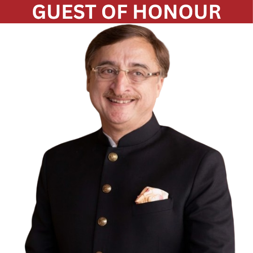 Shri Vivek K. Tankha
