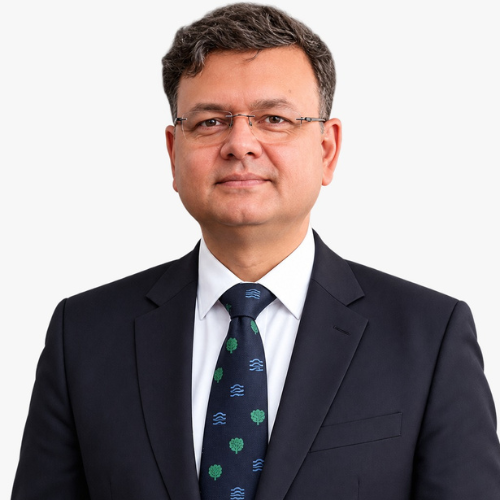 Shri. Yugal Kishore Joshi