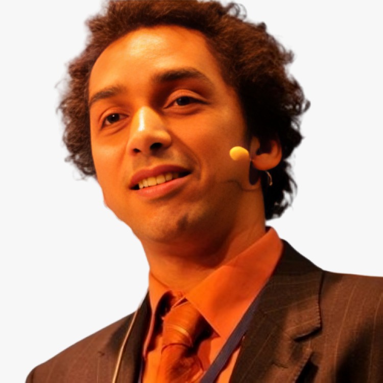 Dr. Stephan Vincent- Lancrin