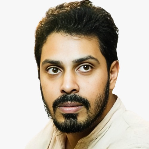 Mr. Arjun Sanyal