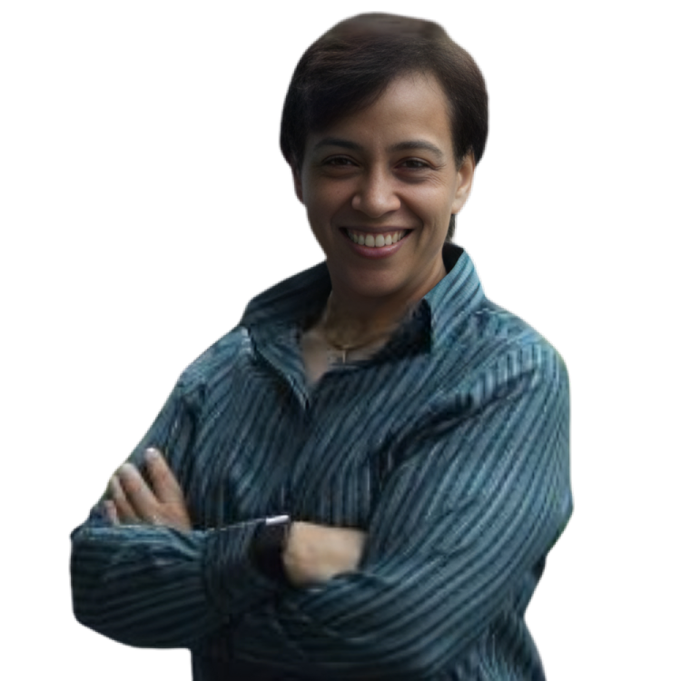 Ms. Nuriya Ansari