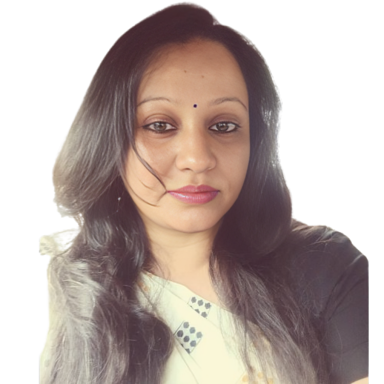 Parvati Chandran