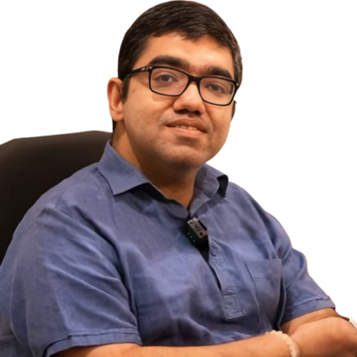 Mr. Nipun Malhotra 