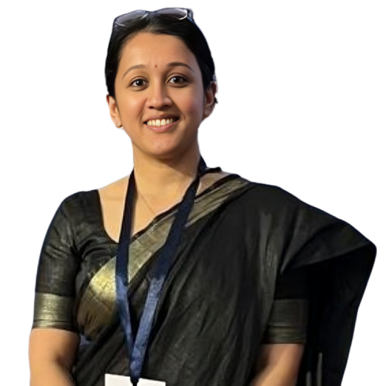 Dr. Pratibha Narayanan 