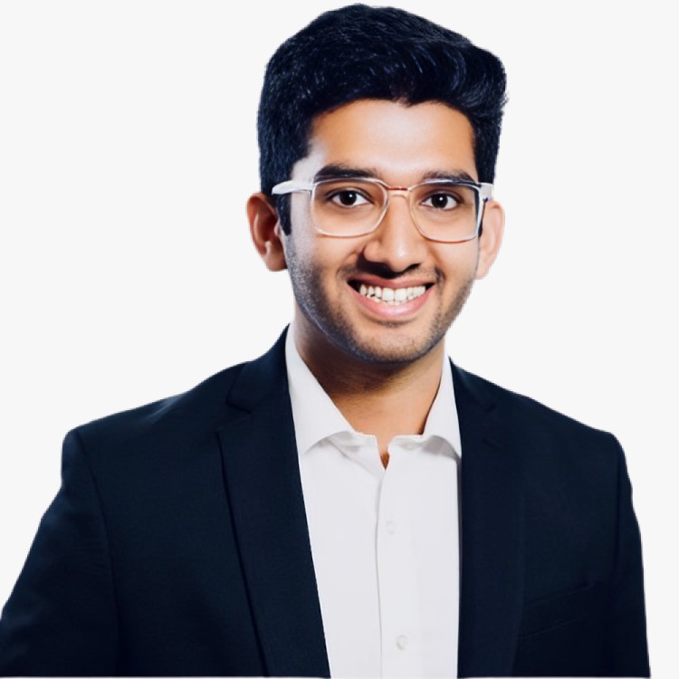 Mr. Abhinav Kankane
